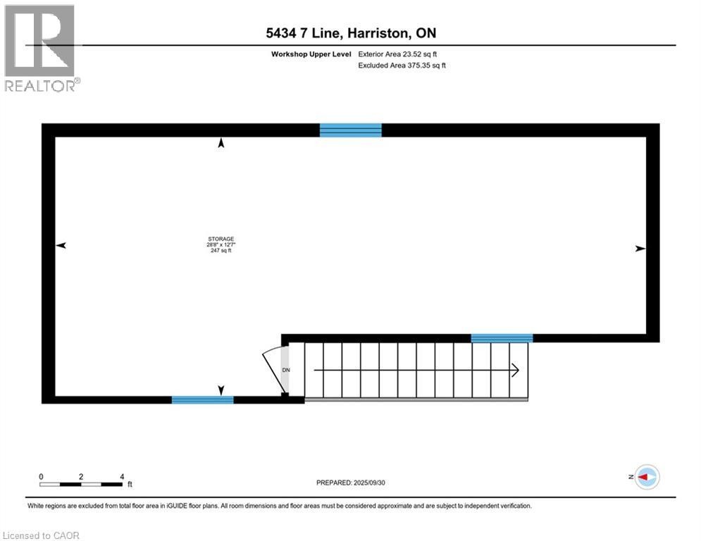 












5434 7 LINE Line

,
Harriston,




Ontario
N0G1Z0

