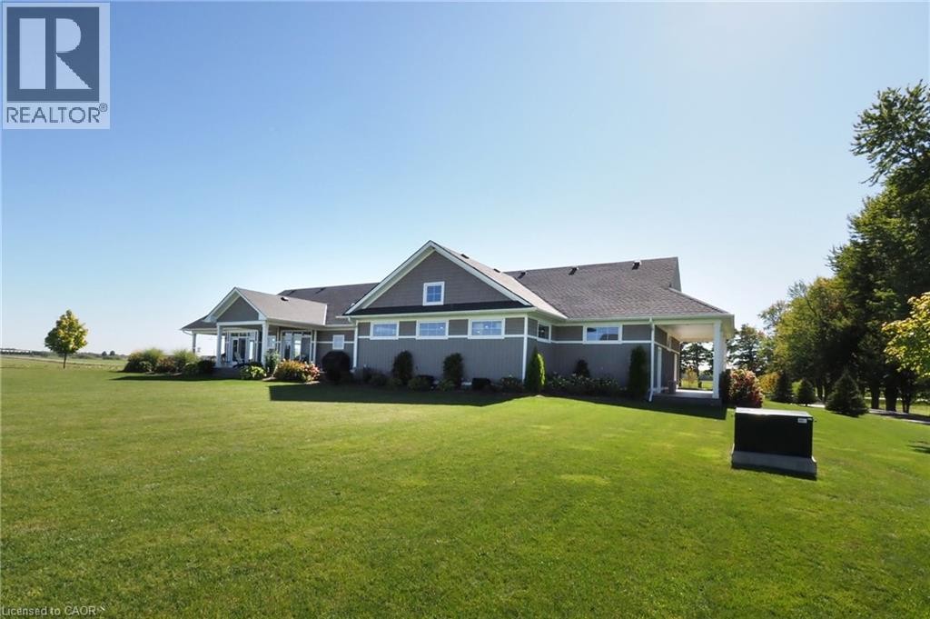 












5434 7 LINE Line

,
Harriston,




Ontario
N0G1Z0

