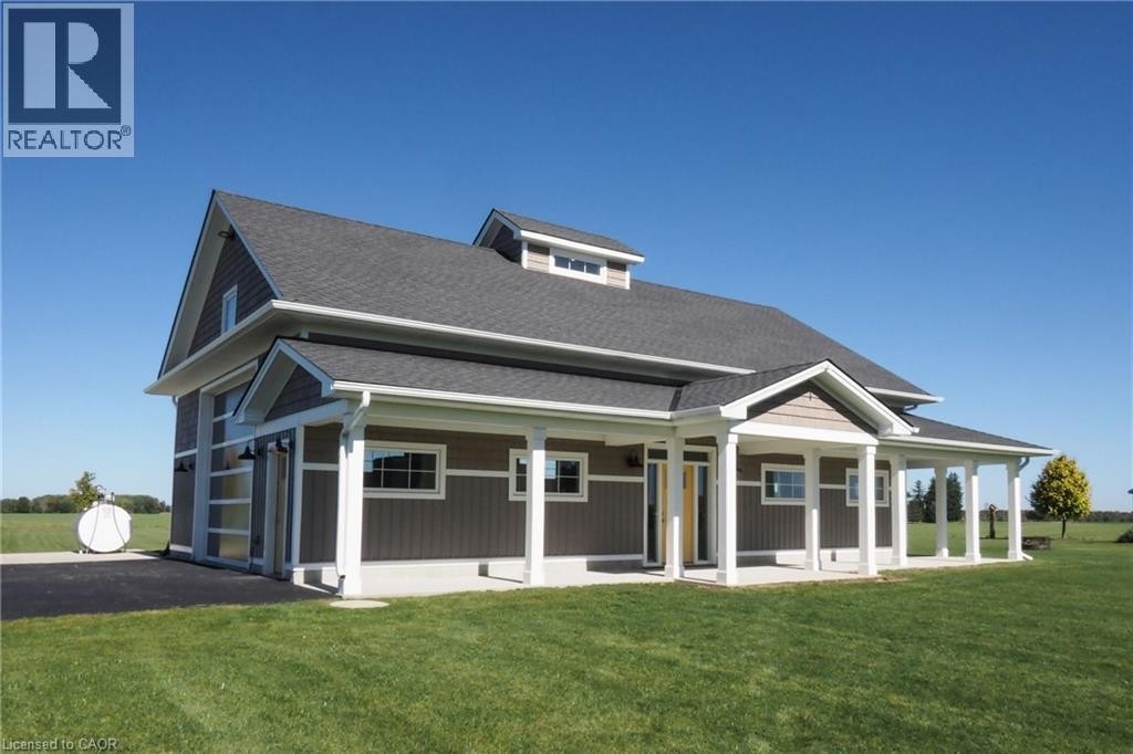 












5434 7 LINE Line

,
Harriston,




Ontario
N0G1Z0

