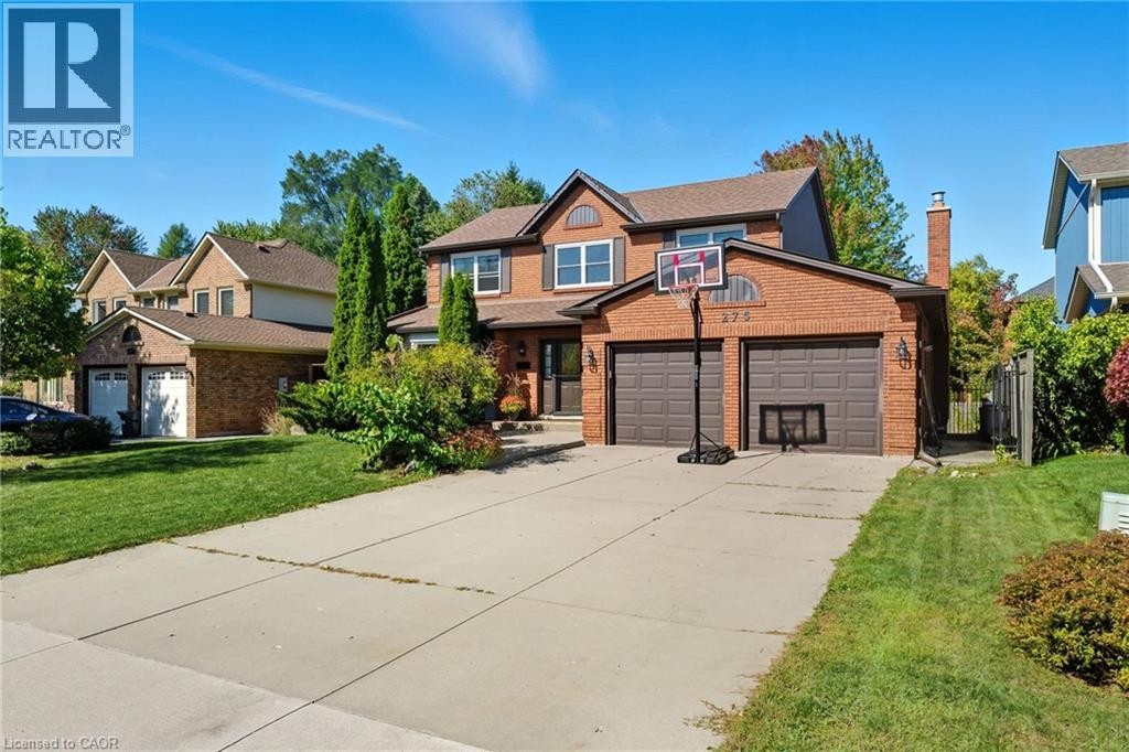 












275 CORNWALLIS Road

,
Ancaster,




Ontario
L9G3Y9

