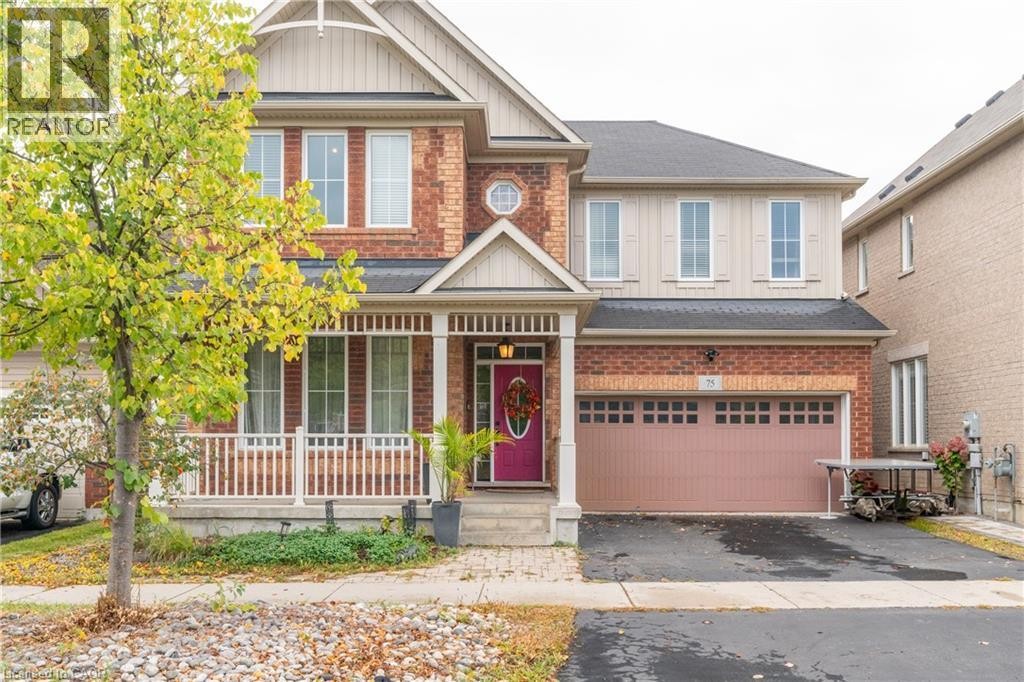 












75 CHASE Crescent

,
Cambridge,




Ontario
N3C0B3

