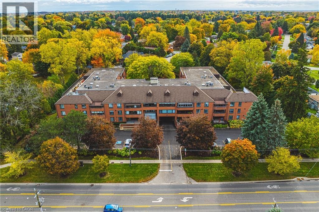 












150 WILSON Street W Unit# 215

,
Ancaster,




Ontario
L8R1E2

