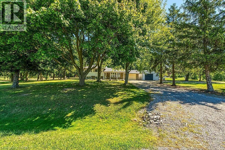 












795 PORT MAITLAND Road

,
Dunnville,




Ontario
N1A2W6

