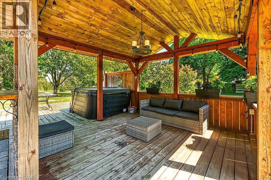 












795 PORT MAITLAND Road

,
Dunnville,




Ontario
N1A2W6

