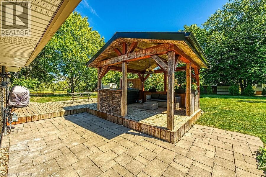 












795 PORT MAITLAND Road

,
Dunnville,




Ontario
N1A2W6

