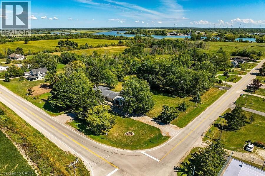 












795 PORT MAITLAND Road

,
Dunnville,




Ontario
N1A2W6

