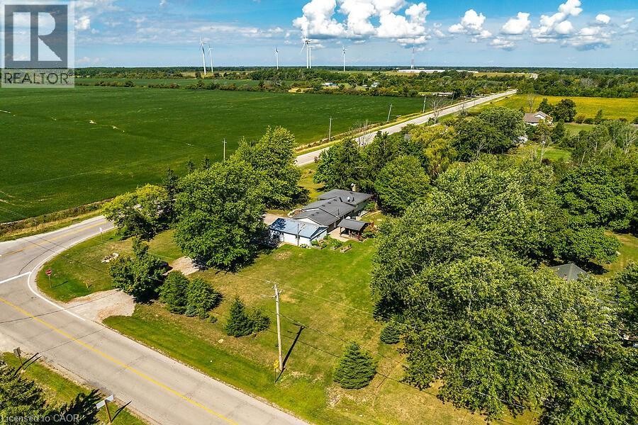 












795 PORT MAITLAND Road

,
Dunnville,




Ontario
N1A2W6

