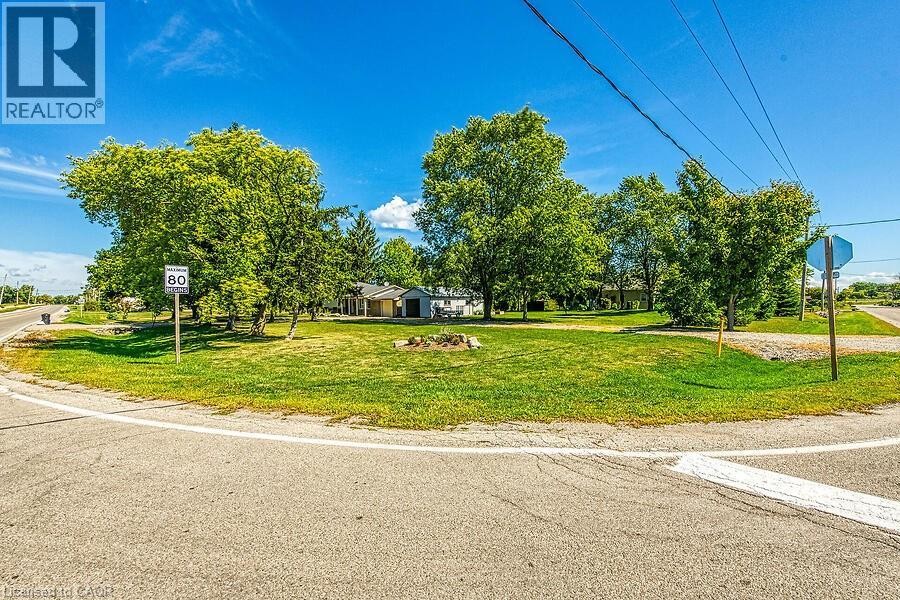 












795 PORT MAITLAND Road

,
Dunnville,




Ontario
N1A2W6

