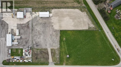 4 Acres Fully Graded & Secure