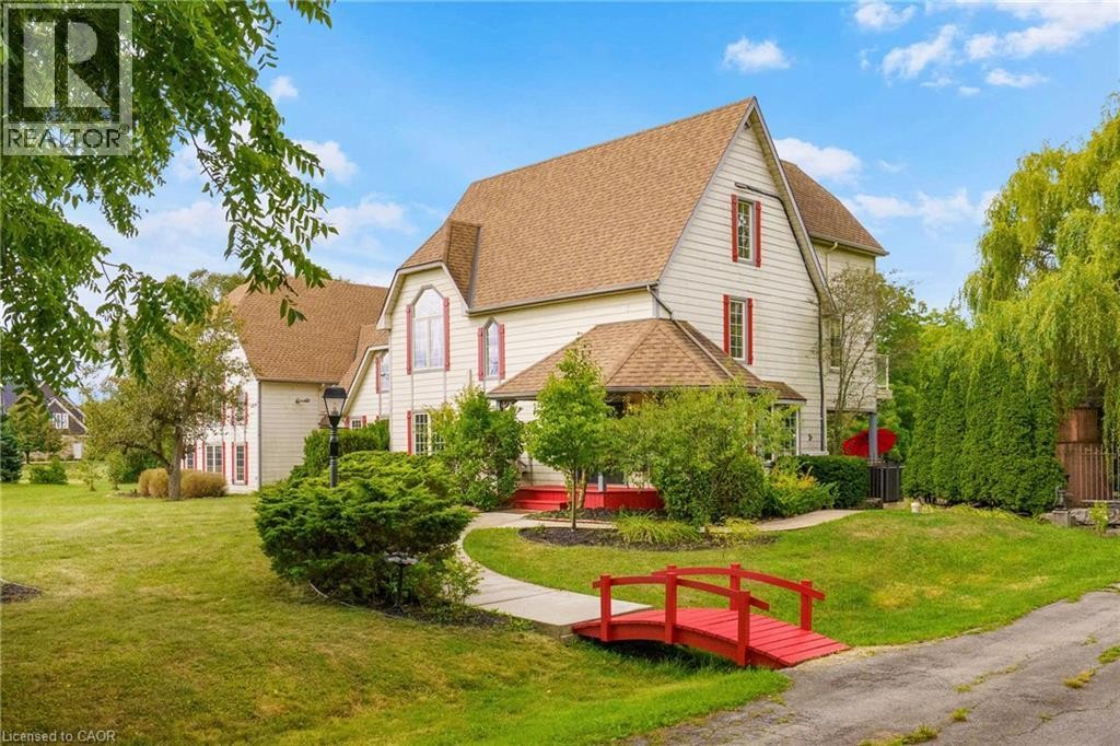 












1166 WESTBROOK Road

,
Glanbrook,




Ontario
L0R2A6

