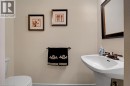 2pc Powder Room