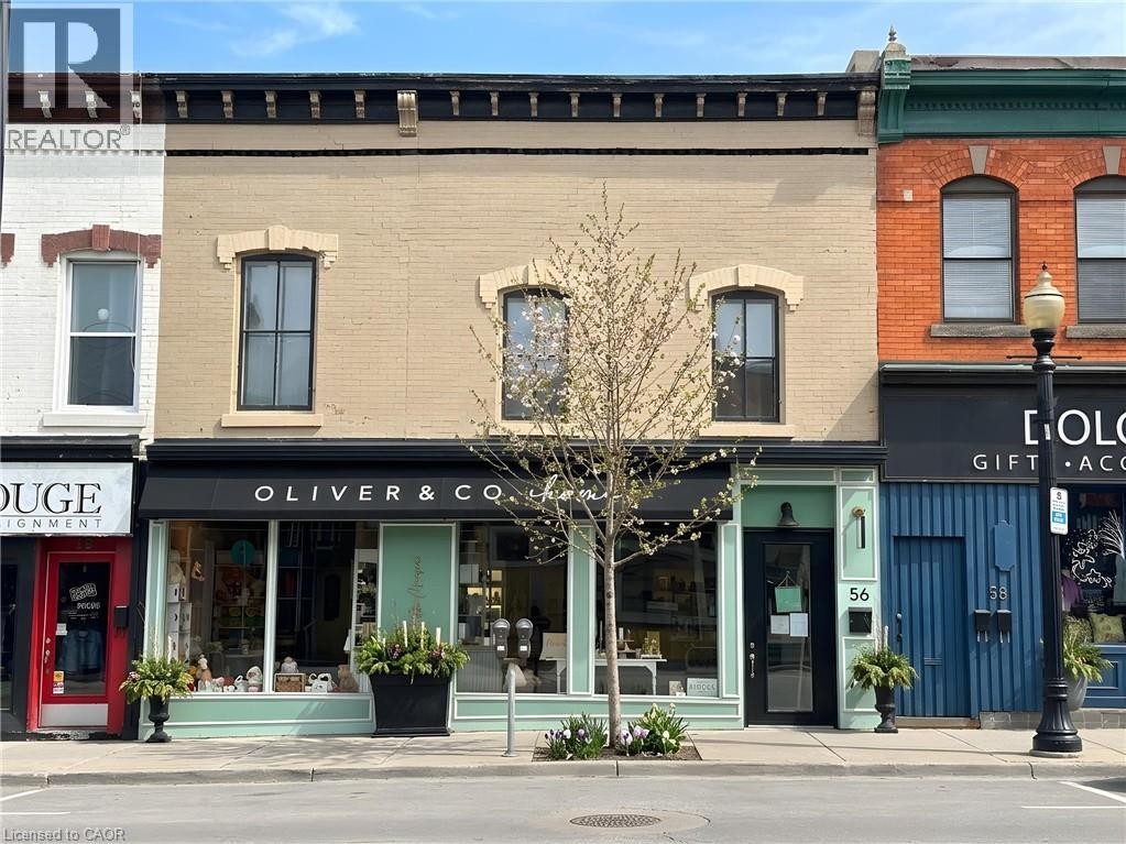 












56 KING Street W

,
Dundas,




Ontario
L9H1T8

