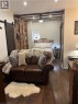 56 Studio Apt Living/Bedroom