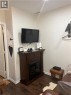 56 Studio Apt Living Area
