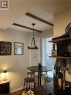 56 Studio Apt Dining Area