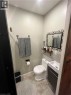 56 Studio Apt Bathroom