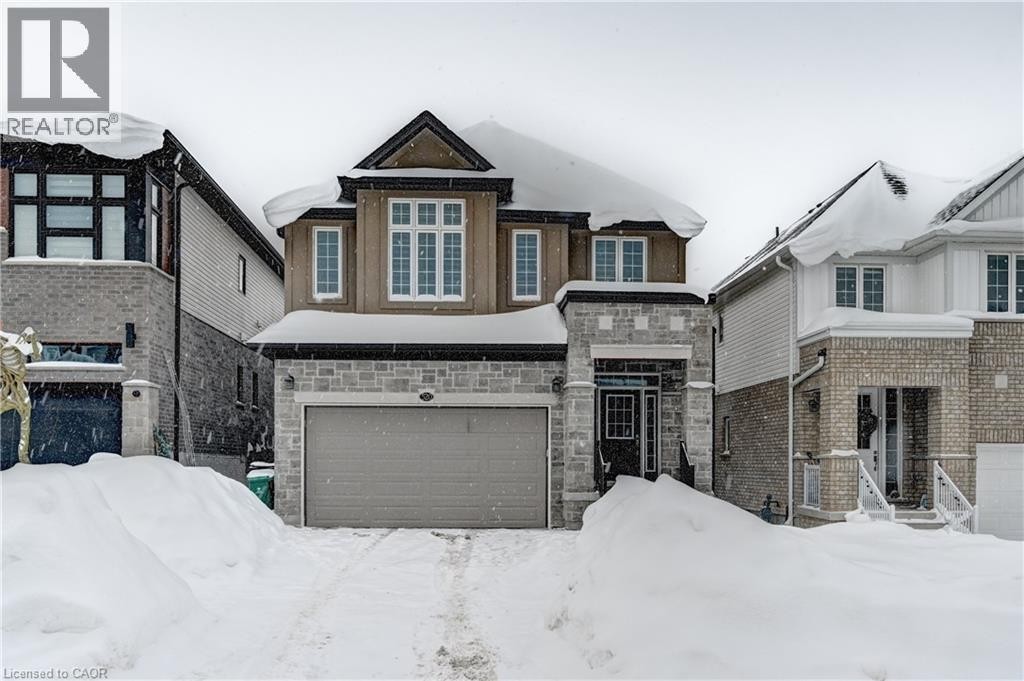 












520 NATHALIE Crescent

,
Kitchener,




Ontario
N2E0H8

