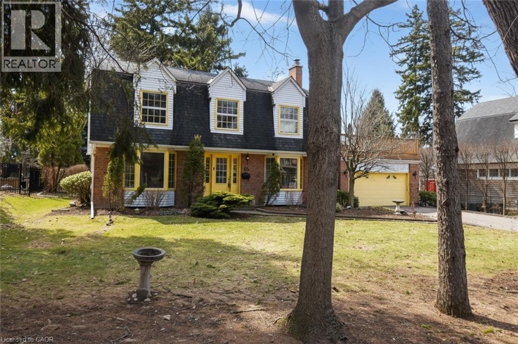 












25 TIMBER Lane

,
Oakville,




Ontario
L6L2Z4

