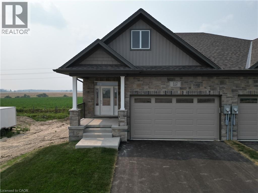 












112 BEDELL Drive

,
Drayton,




Ontario
N0G1P0

