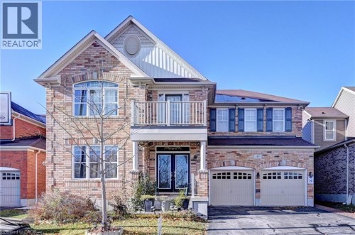 
															
													
													
													43 APPLE Drive Unit# BASEMENT UNIT
													
												
												Cambridge,
												Ontario 