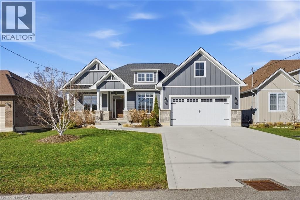 












9 EAST Street N

,
Port Dover,




Ontario
N0A1N5

