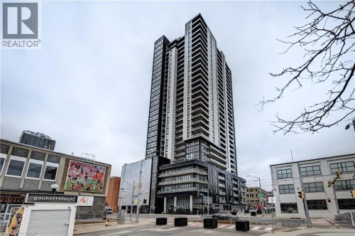 
															
													
													
													60 CHARLES Street W Unit# 801
													
												
												Kitchener,
												Ontario 