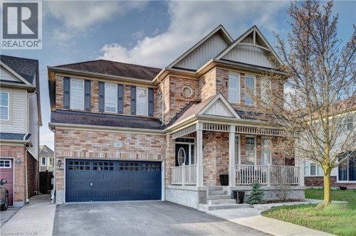 
															
													
													
													48 OSGOODE Street
													
												
												Cambridge,
												Ontario 