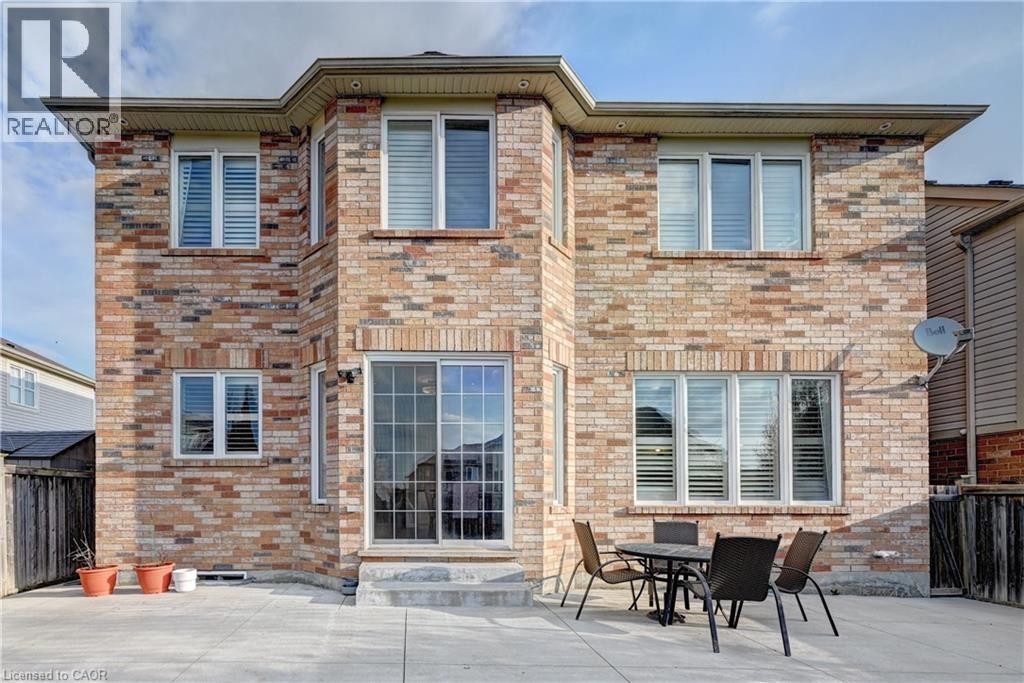 












48 OSGOODE Street

,
Cambridge,




Ontario
N3C0E8

