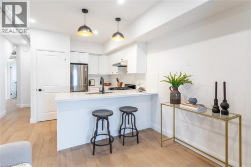 photos prior to current tenant