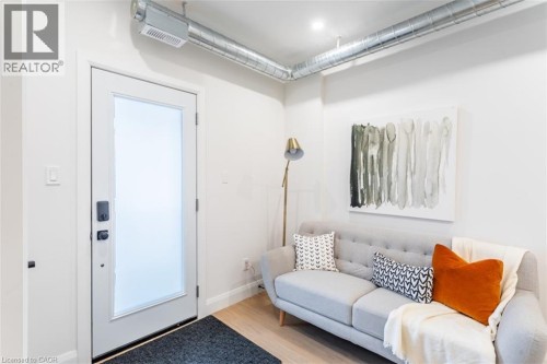 photos prior to current tenant