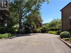 visitor parking