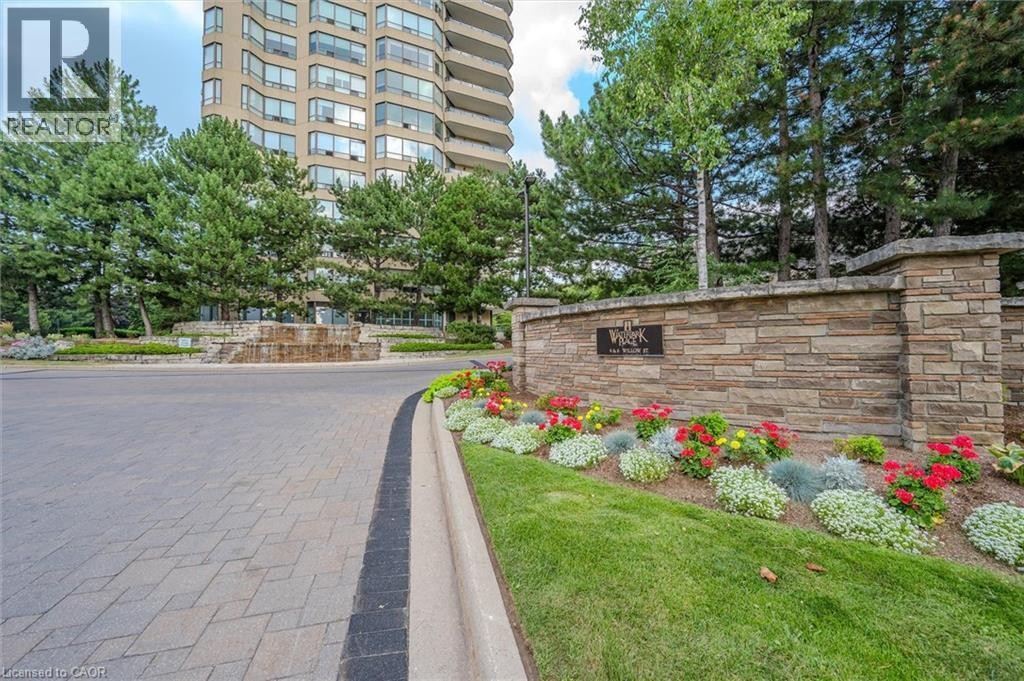 












6 WILLOW Street Unit# 602

,
Waterloo,




Ontario
N2J4S3

