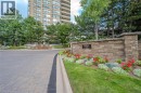 This prestigious residence features spacious suites, beautifully landscaped grounds, and impressive amenities.