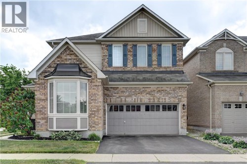 
															
													
													
													147 SILVERTHORNE Drive
													
												
												Cambridge,
												Ontario 