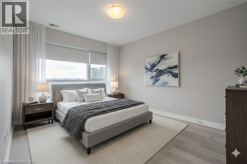 












1 VICTORIA Street S Unit# 811

,
Kitchener,




Ontario
N2G0B5

