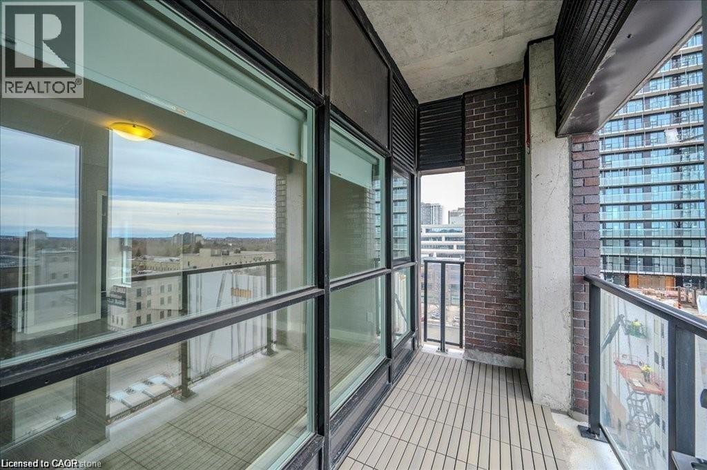 












1 VICTORIA Street S Unit# 811

,
Kitchener,




Ontario
N2G0B5

