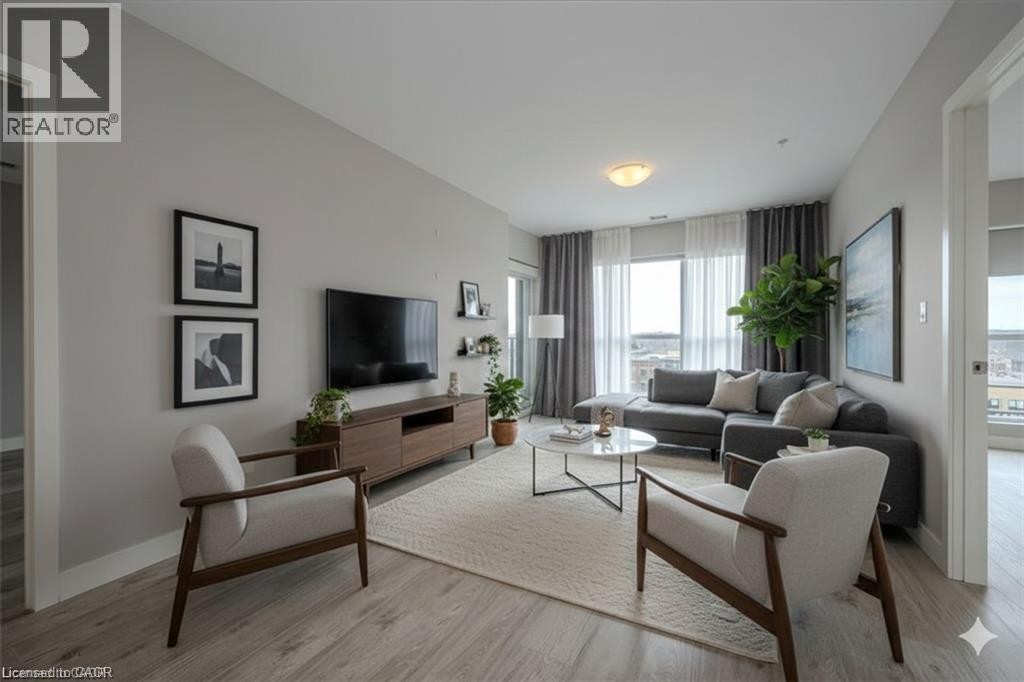 












1 VICTORIA Street S Unit# 811

,
Kitchener,




Ontario
N2G0B5

