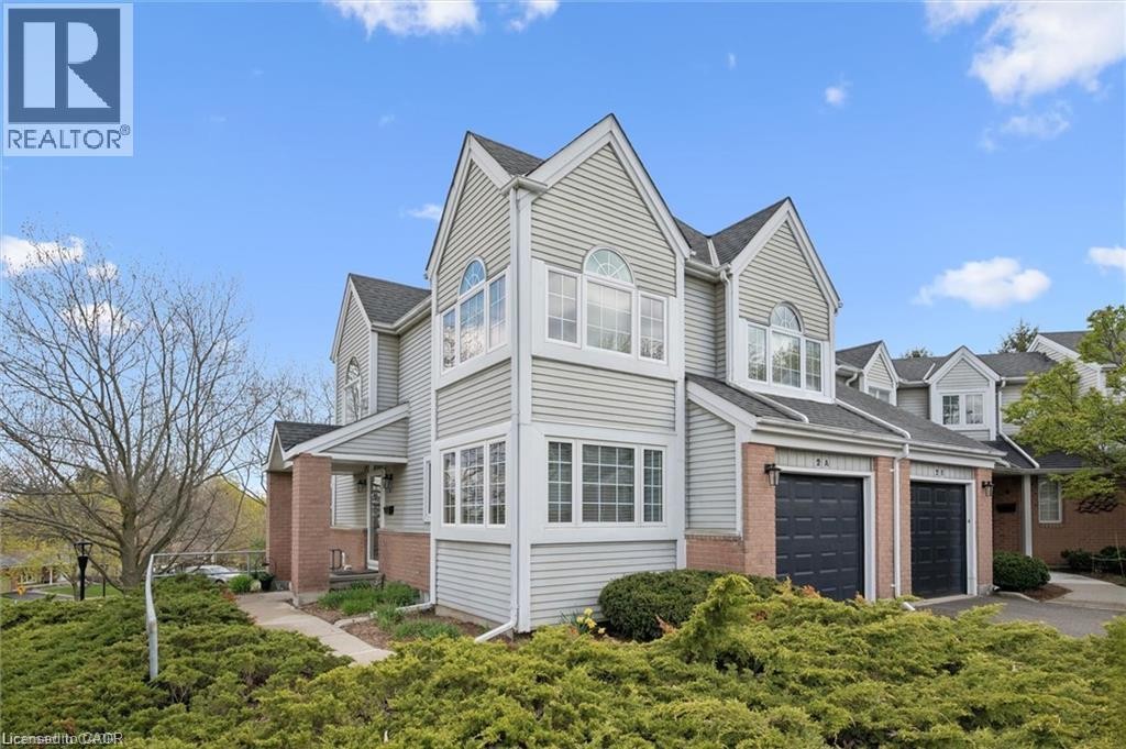 












270 MORRISON Road Unit# 2A

,
Kitchener,




Ontario
N2A3J5

