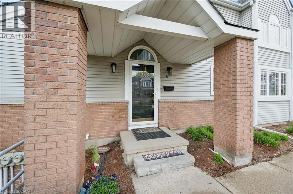 












270 MORRISON Road Unit# 2A

,
Kitchener,




Ontario
N2A3J5

