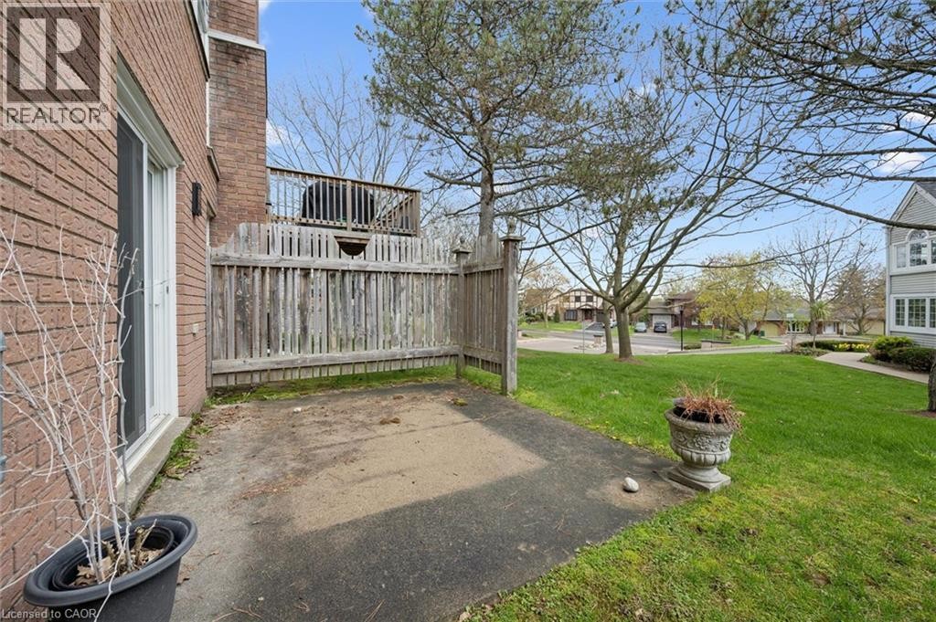 












270 MORRISON Road Unit# 2A

,
Kitchener,




Ontario
N2A3J5

