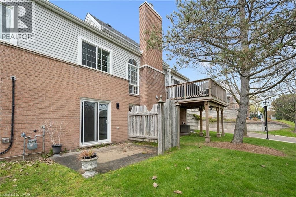 












270 MORRISON Road Unit# 2A

,
Kitchener,




Ontario
N2A3J5

