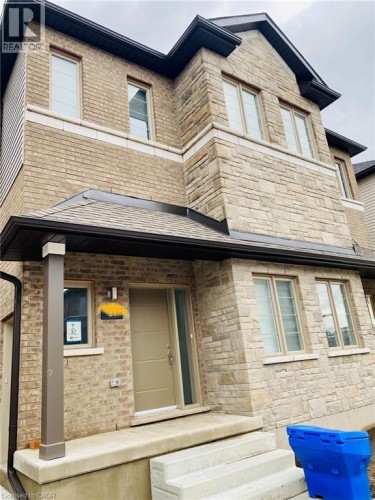 
															
													
													
													205 WEST OAK Trail Unit# 31
													
												
												Kitchener,
												Ontario 