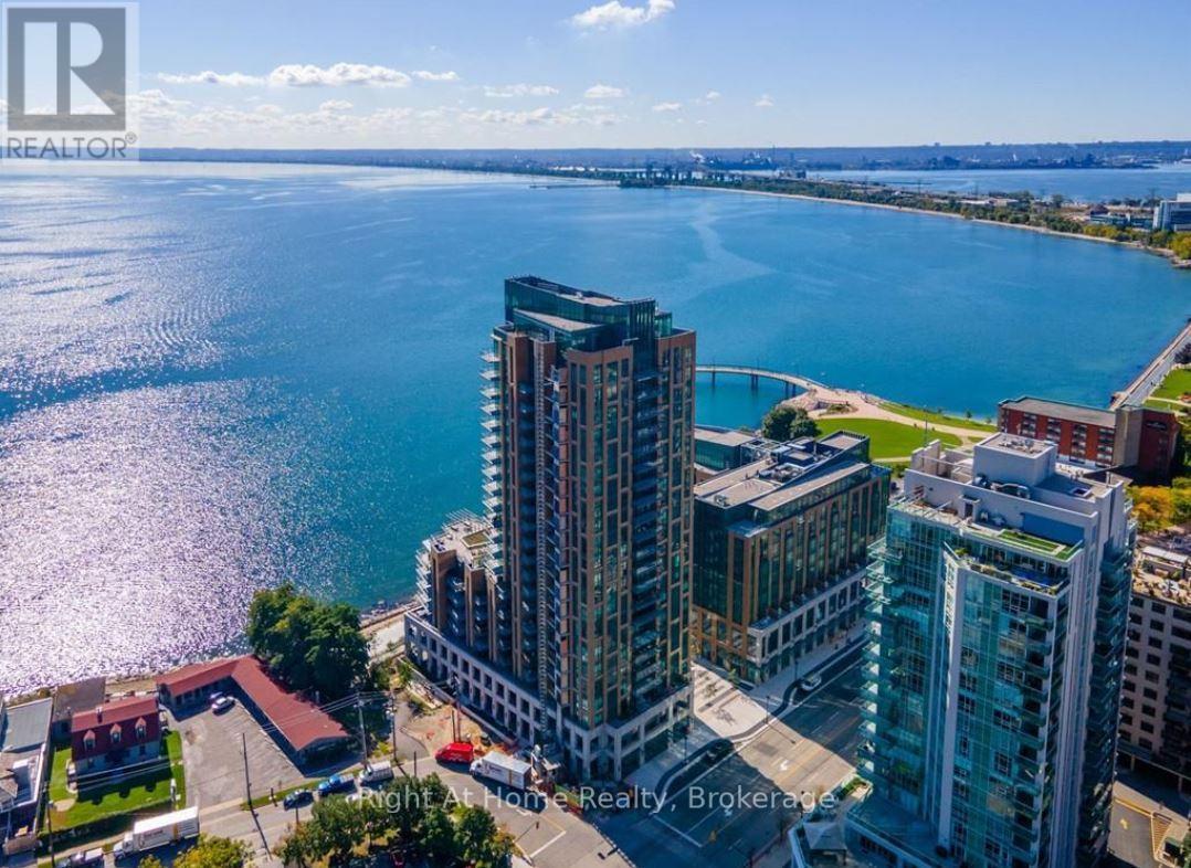 












802 - 2060 LAKESHORE ROAD

,
Burlington (Brant),




Ontario
L7R0G2

