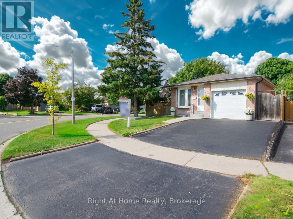 












63 MARTINDALE CRESCENT

,
Brampton (Brampton West),




Ontario
L6X2V7

