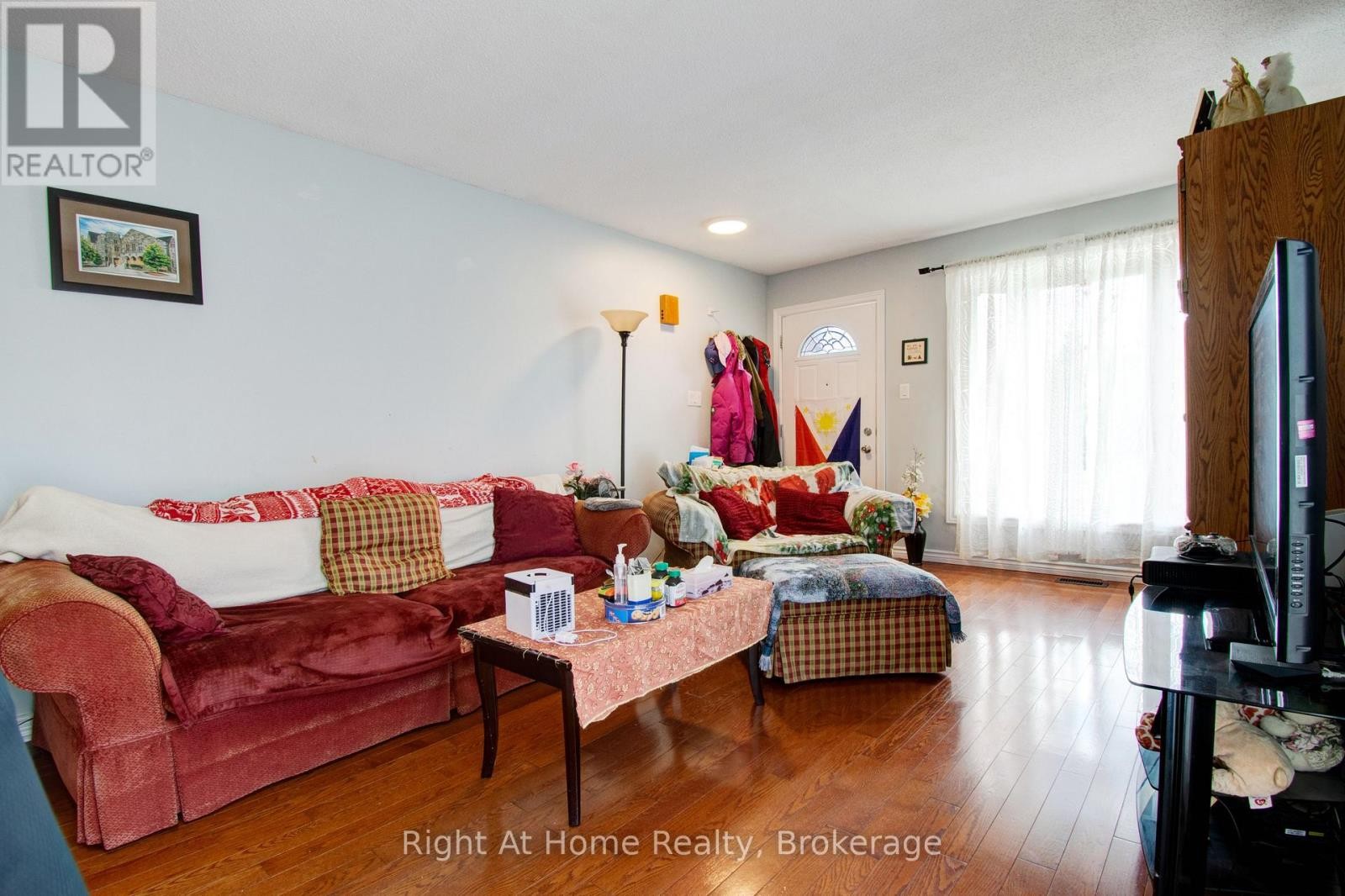 












63 MARTINDALE CRESCENT

,
Brampton (Brampton West),




Ontario
L6X2V7

