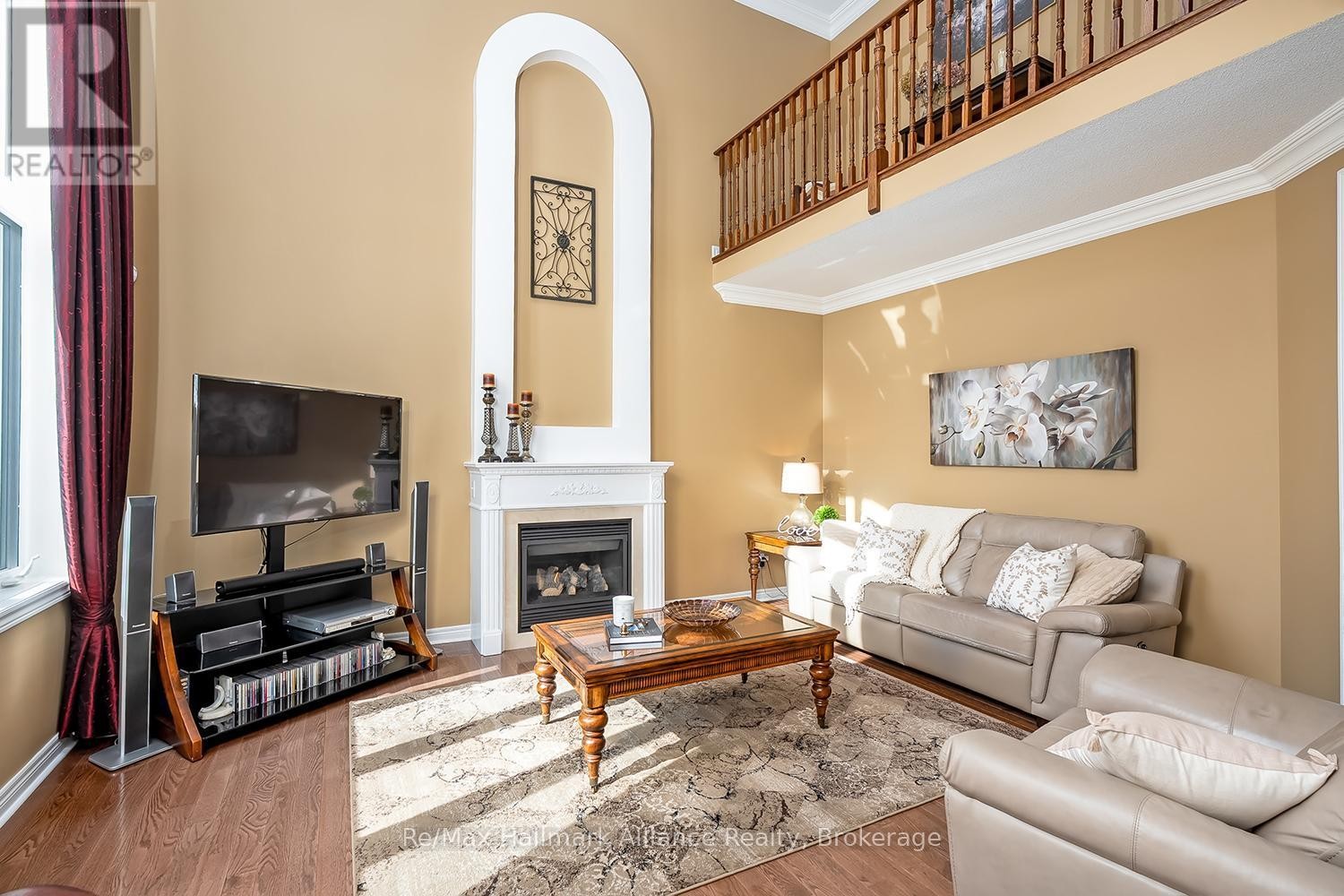 












2489 WHISTLING SPRINGS CRESCENT

,
Oakville (WM Westmount),




Ontario
L6M5G3

