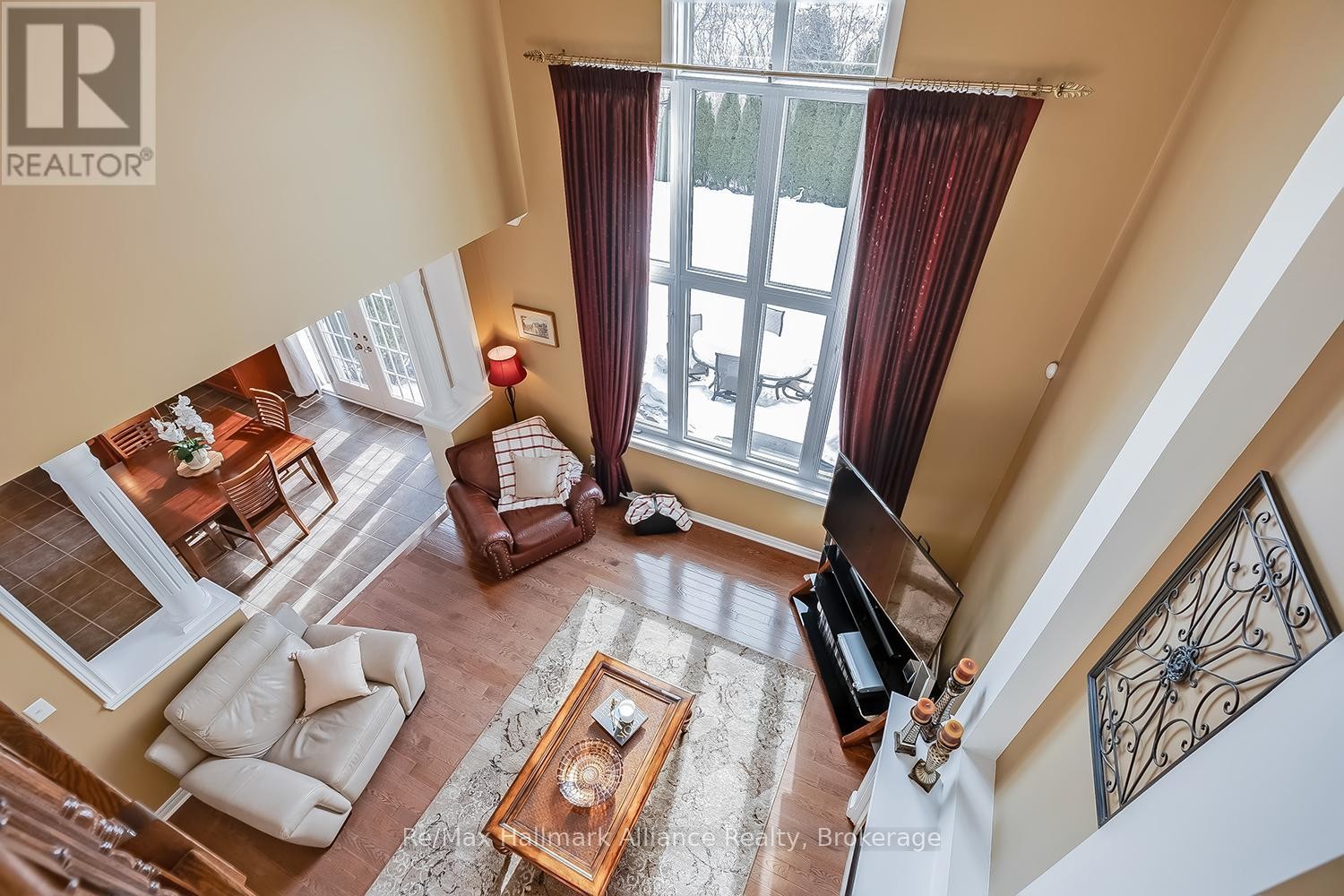 












2489 WHISTLING SPRINGS CRESCENT

,
Oakville (WM Westmount),




Ontario
L6M5G3


