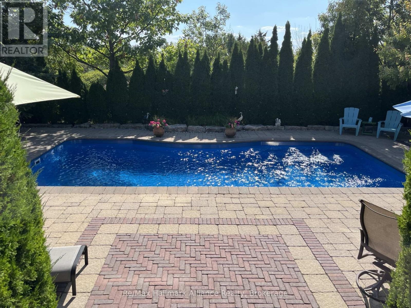 












2489 WHISTLING SPRINGS CRESCENT

,
Oakville (WM Westmount),




Ontario
L6M5G3

