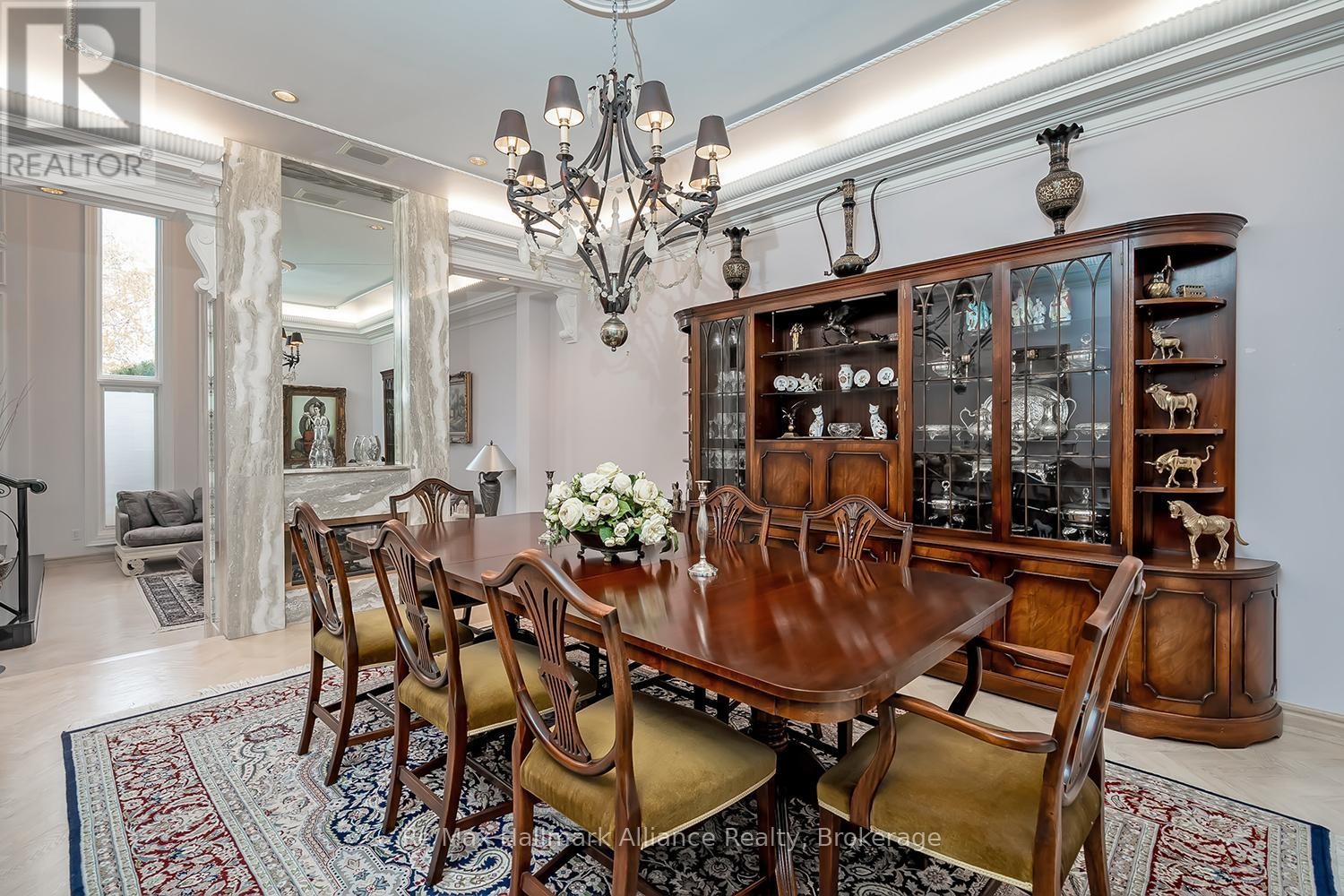 












3206 SHORELINE DRIVE

,
Oakville (BR Bronte),




Ontario
L6L5X4

