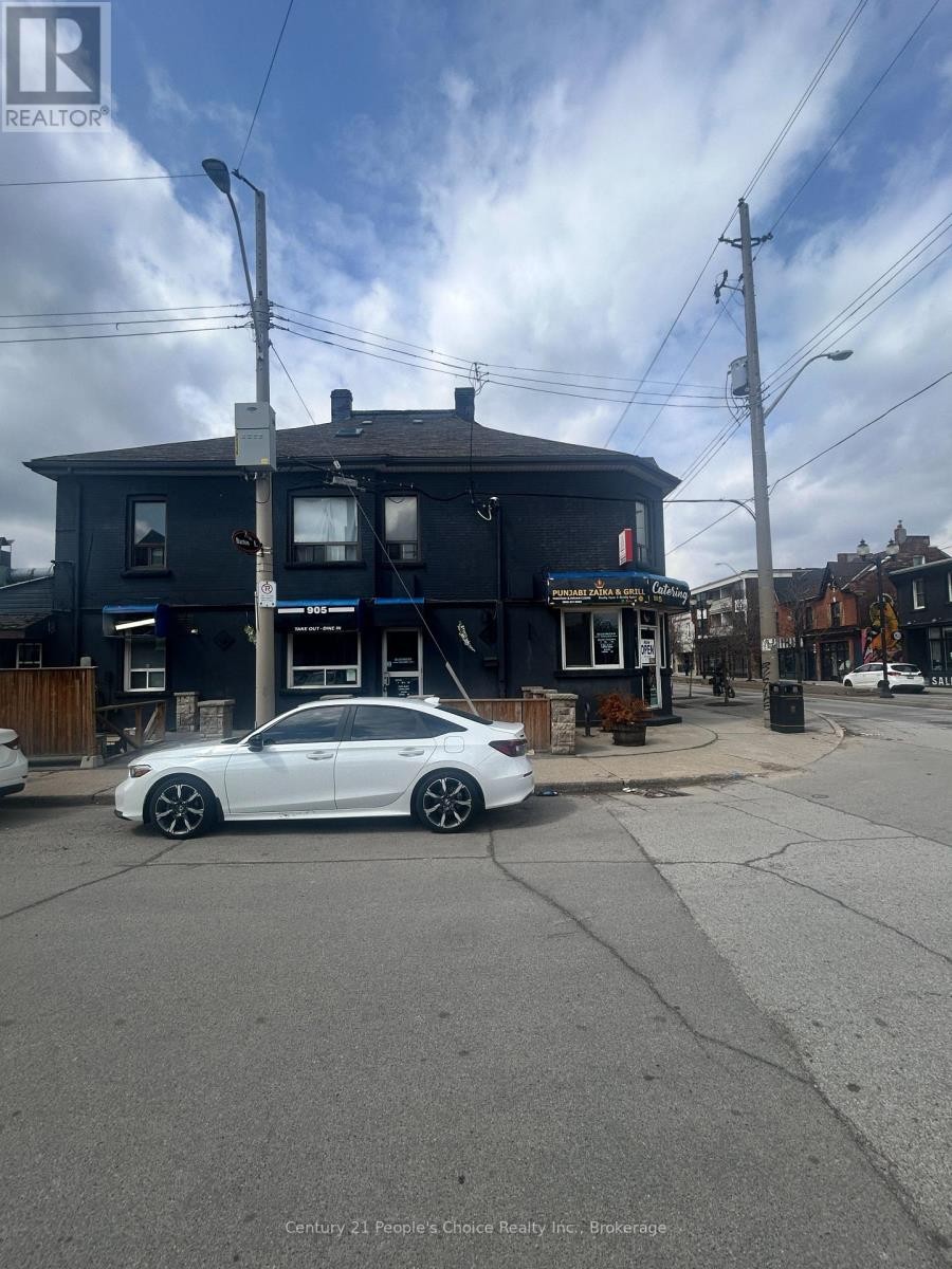 












362 BARTON STREET E

,
Hamilton (Landsdale),




Ontario
L8L2X9

